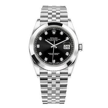 Rolex DateJust 36mm 116334