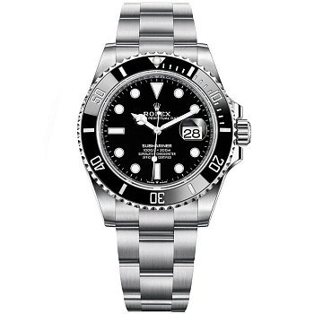 Rolex Submariner Oyster Perpetual Date 41mm 126610LN-0001