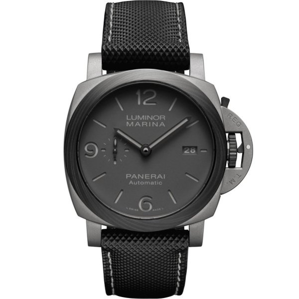 Officine Panerai Luminor Marina DMLS 44mm PAM01662