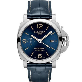 Officine Panerai Luminor GMT 44mm PAM01033