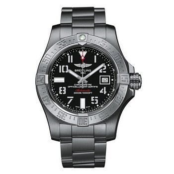 Breitling Avenger II Seawolf