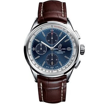 Breitling Premier Chronograph 42 A13315351C1P1