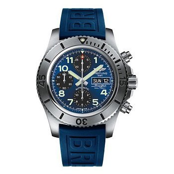 Breitling Superocean II 44mm A17392D8