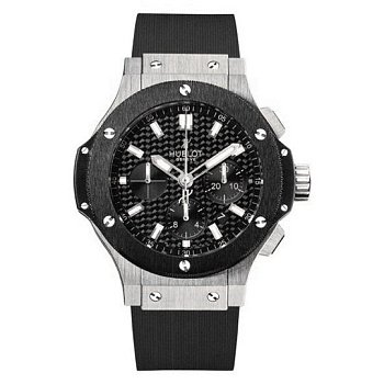 Hublot Big Bang Evolution Chronograph 301.SM.1770.RX