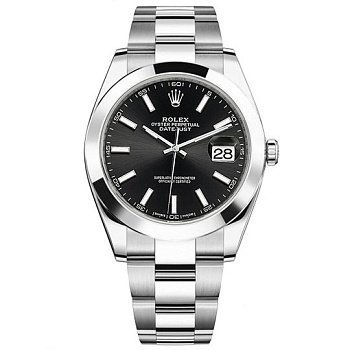 Rolex DateJust II 126300