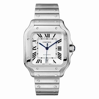 Cartier Santos 100 W200737G