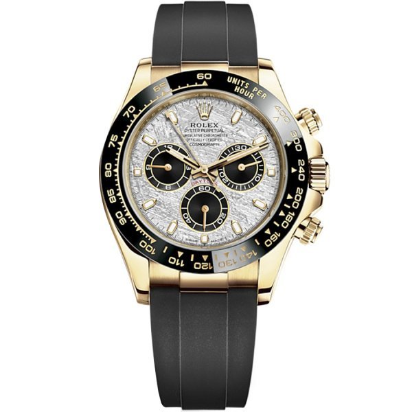 Rolex Daytona 116518LN-0076