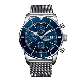 Breitling Superocean Heritage Chronograph