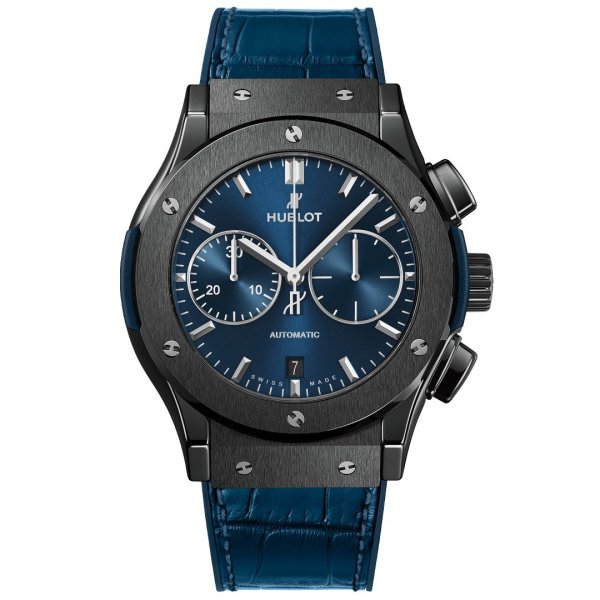 hublot uhren classic fusion