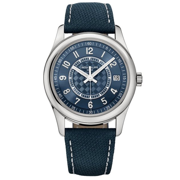 Patek Philippe Calatrava 6007А-001