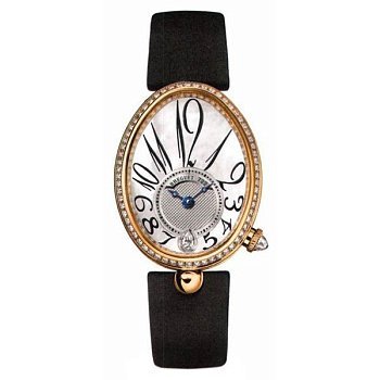 Breguet Reine de Naples 8918BA/58/964/D00D