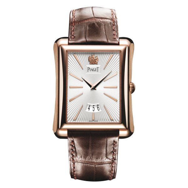 Piaget Black Tie Emperador Emperador G0A32121