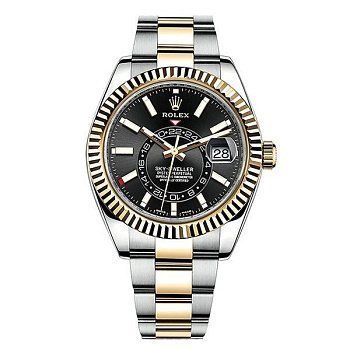 Rolex Sky-Dweller 326933