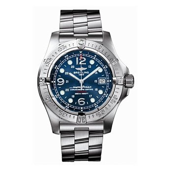 Breitling Aeromarine SuperOcean Steelfish X-Plus