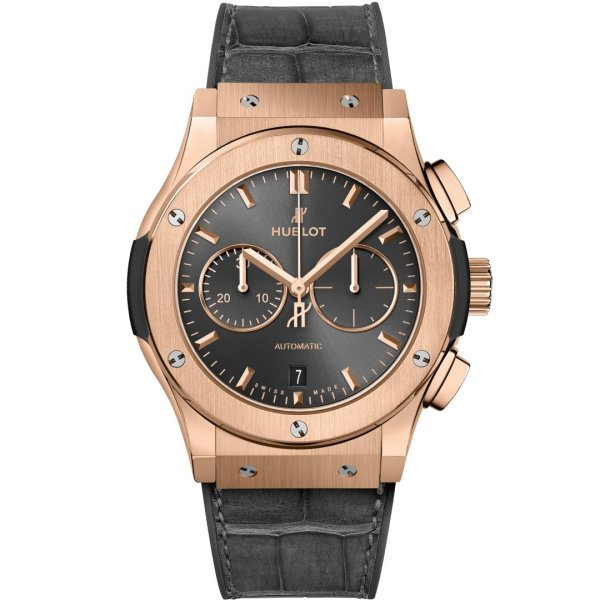 hublot uhren classic fusion