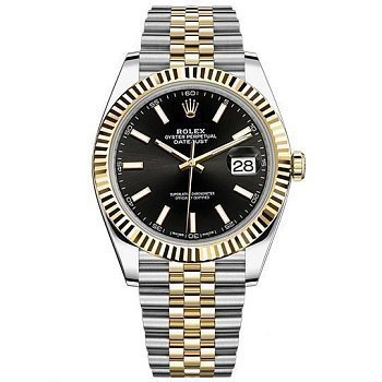 Rolex DateJust II 126333