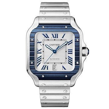 Cartier Santos CRWSSA0048