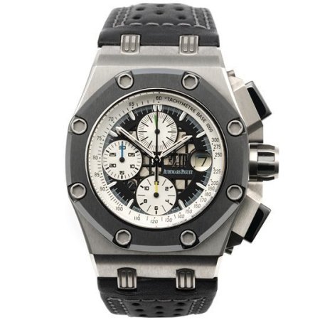 Audemars Piguet Royal Oak Offshore Rubens Barrichello