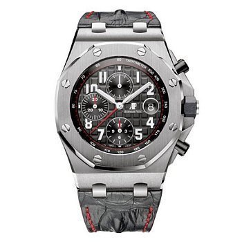 Audemars Piguet Royal Oak Offshore Chronograph 26470ST.OO.A101CR.01