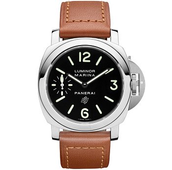 Officine Panerai Luminor Marina Logo Historic PAM00005