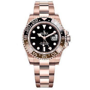 Rolex GMT Master II 126715CHNR