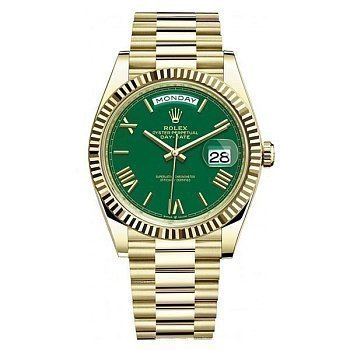 Rolex Day-Date II 228238