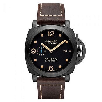 Panerai Luminor Marina 1950 3 Days Automatic Carbotech 44mm PAM 661