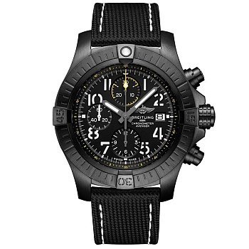 Breitling Avenger Chronograph 45 Night Mission V13317101B1X1