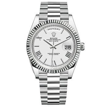 Rolex Day-Date II 228236-0010