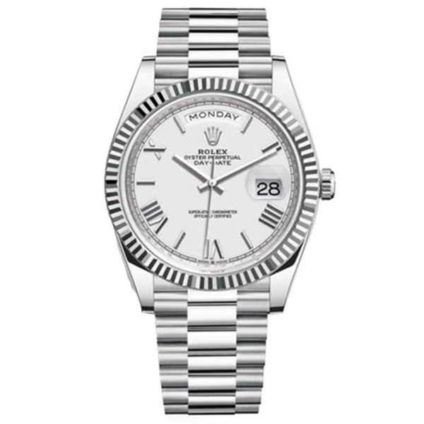 Rolex Day-Date II 228236-0010