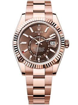 Rolex Sky-Dweller 336935-0002