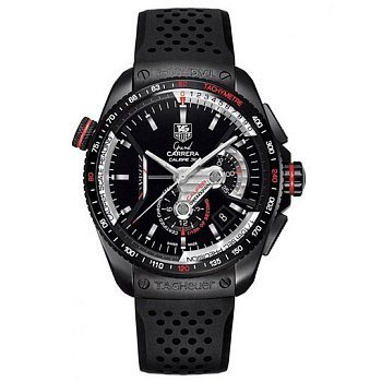 Tag Heuer Grand Carrera Calibre 36 RS Chronograph CAV5185.FT6020