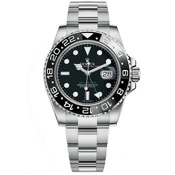 Rolex GMT Master II 116710