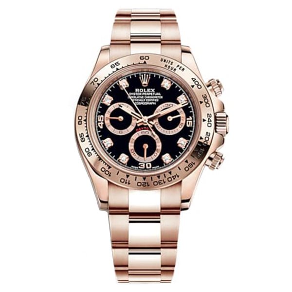 Rolex Daytona 116505-0015