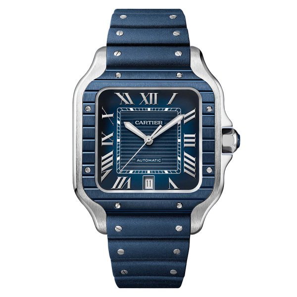 Cartier Santos CRWSSA0048